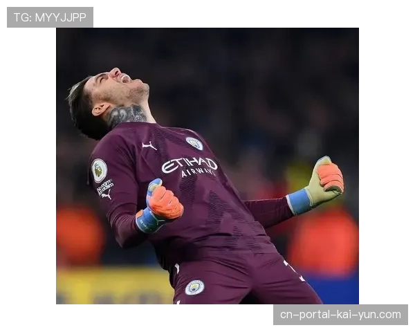 曼城对阵维拉拉什福德点球主罚过程还原 埃德森扑点准备未奏效