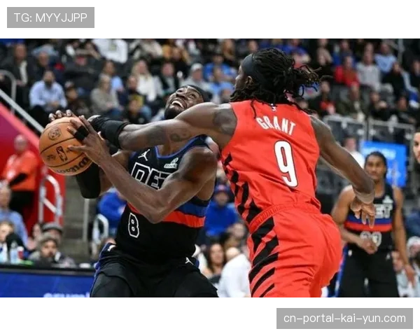 活塞青年军东部领跑 康宁汉姆率队晋级前景明朗 活塞青年军东部领跑 康宁汉姆率队晋级前景明朗