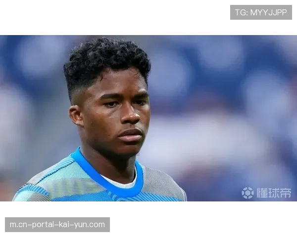 恩德里克冬窗租借里昂 皇马锋线储备为下阶段蓄力