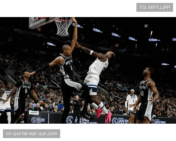 马刺豪取16胜2负高居西部第二 文班亚马场均24+11+3盖帽冲击MVP