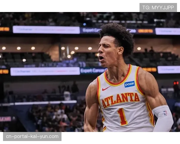 老鹰杰伦约翰逊攻防统治表现,策动快攻反击展现全面组织能力 老鹰杰伦约翰逊攻防统治表现,策动快攻反击展现全面组织能力